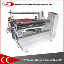 Slitting Rewinding Machine for PVC Film (CE approved)